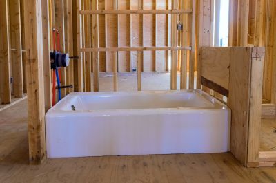Top Bathtub Installation Companies in Encinitas, CA