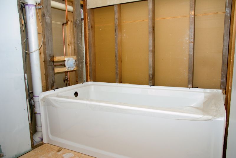 Top Bathtub Installation Companies in Encinitas, CA