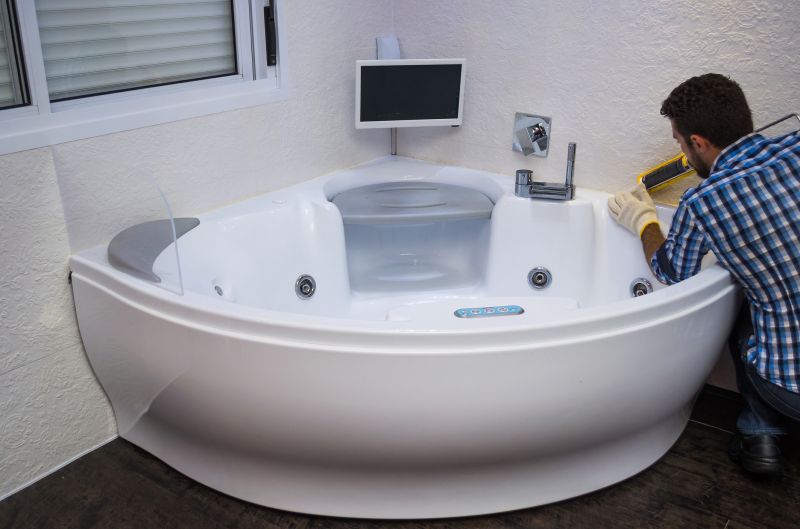 Top Bathtub Installation Companies in Fallbrook, CA
