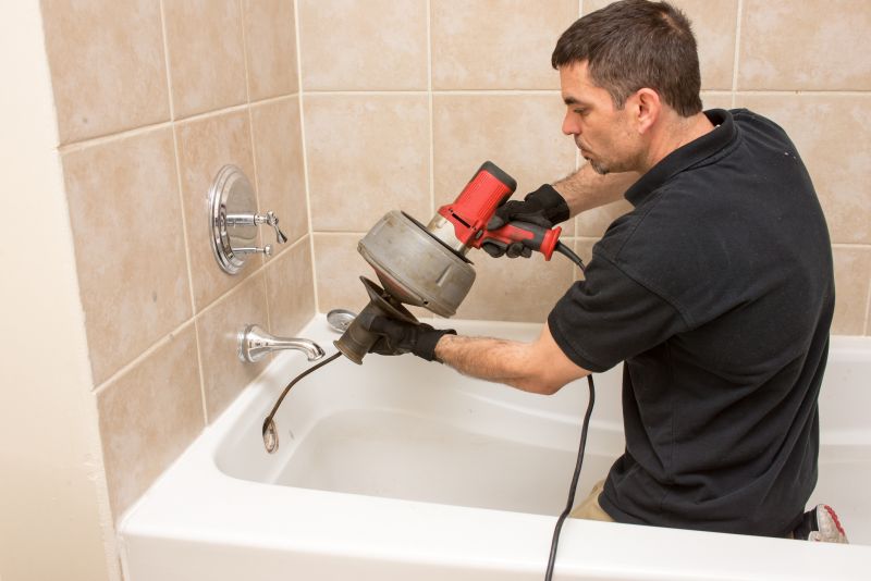 Top Bathtub Installation Companies in Rancho Santa Fe, CA