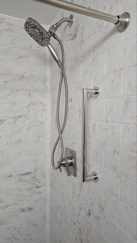 Top Shower Installation Companies in Del Mar, CA
