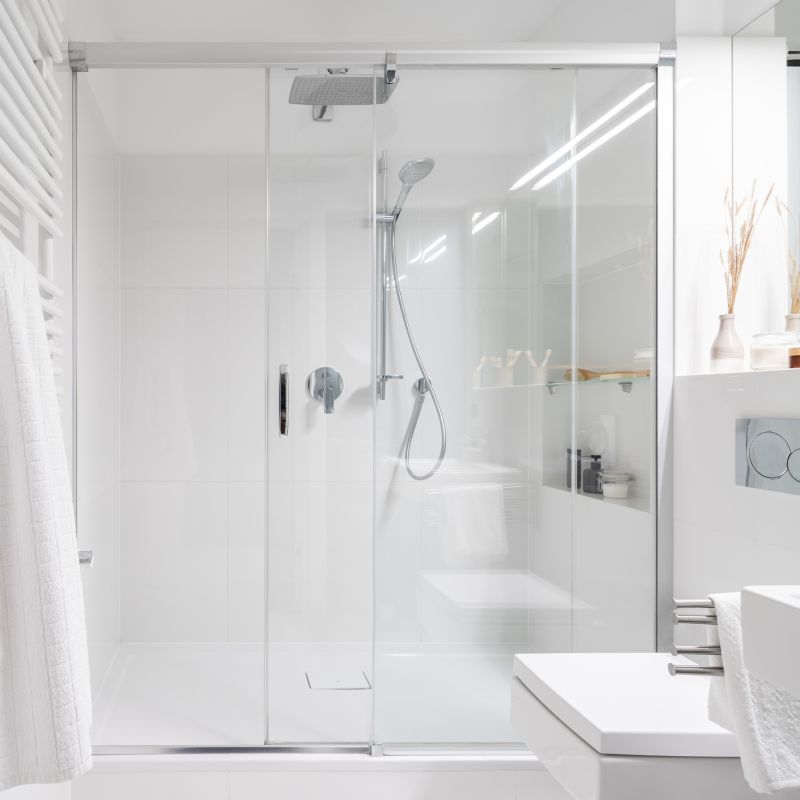 Top Shower Installation Companies in Encinitas, CA