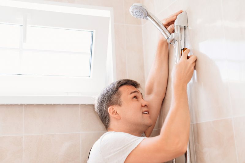 Top Shower Installation Companies in Fallbrook, CA