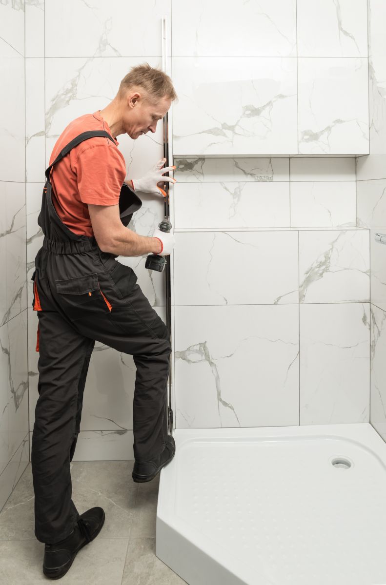 Top Shower Installation Companies in Oceanside, CA