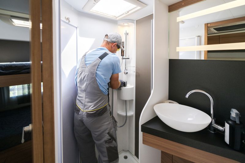 Top Shower Installation Companies in Ramona, CA