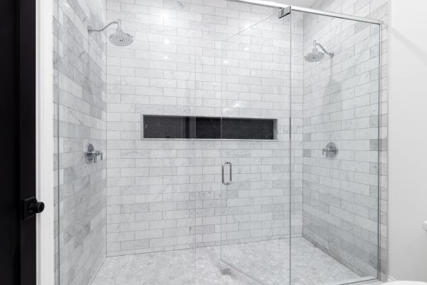 Shower Replacement in Encinitas