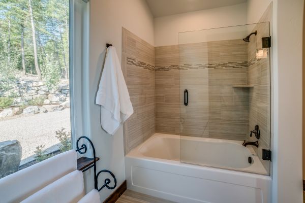 Tub Conversion Service in Encinitas
