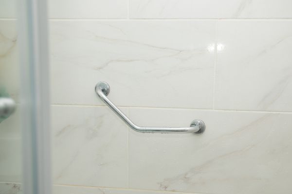 Mobility Shower Installation in Encinitas
