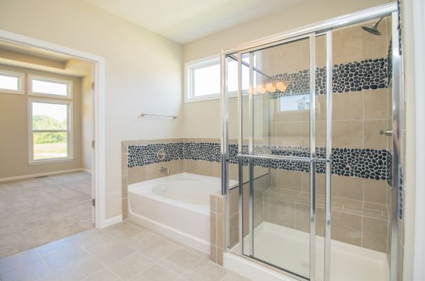 Shower Room Installation in Encinitas